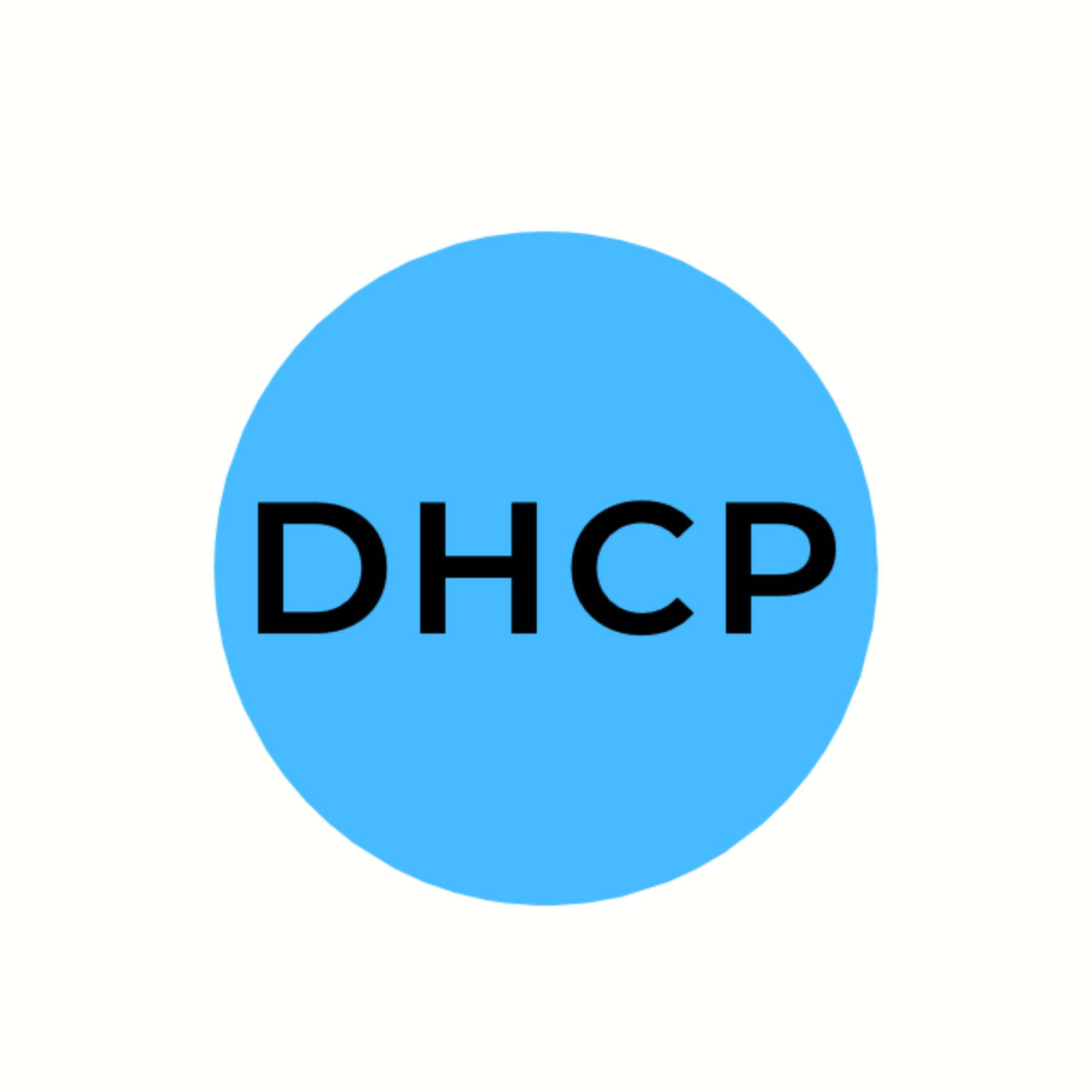 Dhcp