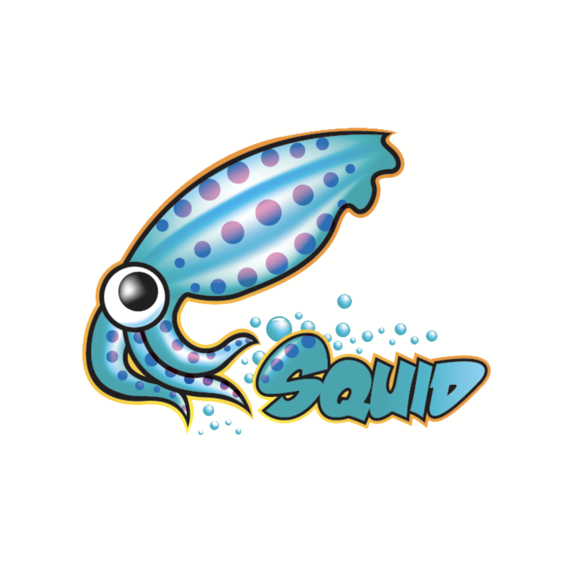 Squid